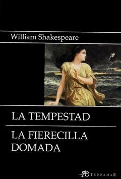 TEMPESTAD LA/LA FIERECILLA Terramar