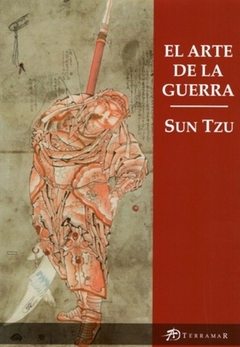ARTE DE LA GUERRA EL Sun Tzu Terrama