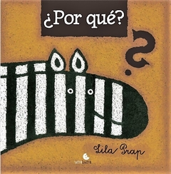 ¿POR QUE? (TAPA BLANDA) PROMO 2025