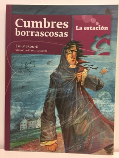 Cumbres borrascosas