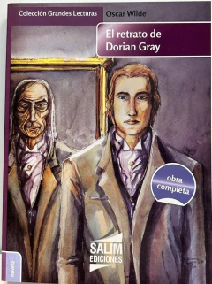 RETRATO DE DORIAN GRAY EL
