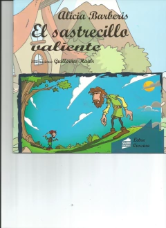 COL.PANTUFLAS=El Sastrecillo Valient