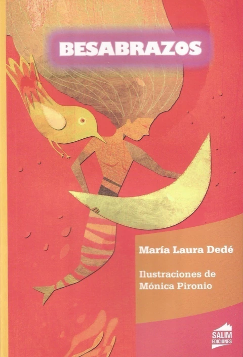 BESABRAZOS Col.Amaranta