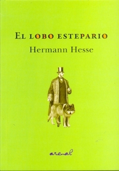 LOBO ESTEPARIO EL Arenal Terramar