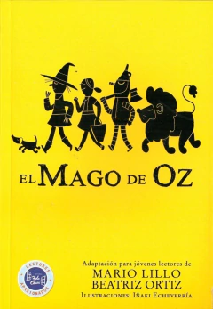 MAGO DE OZ, EL
