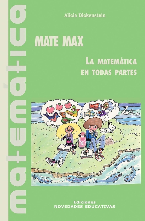 Mate Max