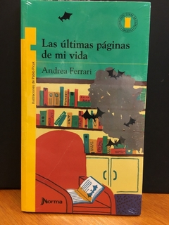 ULTIMAS PAGINAS DE MI VIDA, LAS