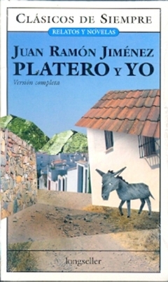 PLATERO Y YO