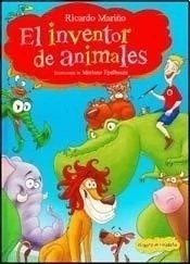 El Inventor de Animales