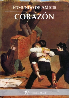 CORAZON Terramar