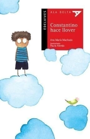 Constantino hace llover