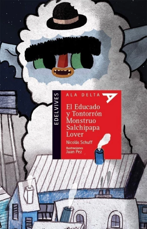 El educado y tontorrón