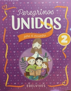 UNIDOS 2 PARA EL ENCUENTRO