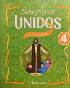UNIDOS 4 PARA LA REVELACION