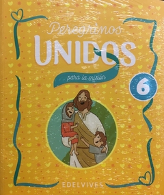 UNIDOS 6 PARA LA MISION