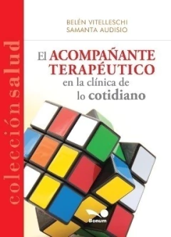 ACOMPAÑANTE TERAPEUTICO