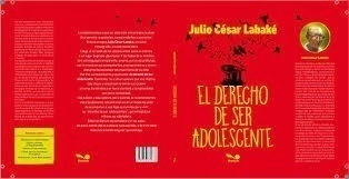 DERECHO DE SER ADOLESCENTE