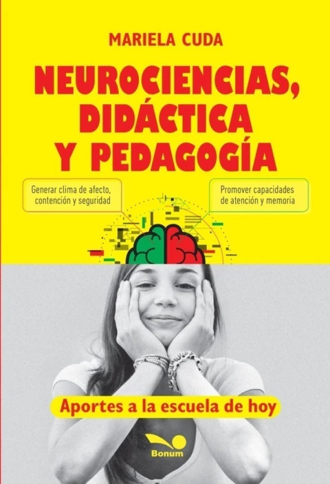 NEUROCIENCIAS, DIDÁCTICA Y PEDAGOGIA