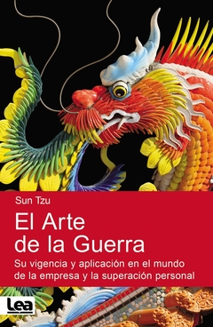 El arte de la guerra (apéndice: Enzo Maqueira)