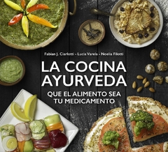 La cocina ayurveda