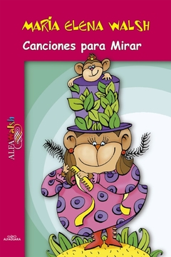 CANCIONES PARA MIRAR