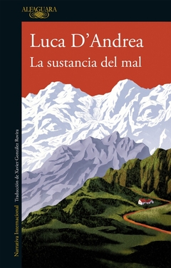 SUSTANCIA DEL MAL, LA