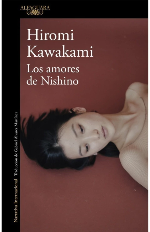 AMORES DE NISHINO, LOS