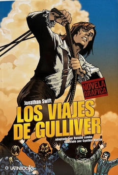 Los viajes de Gulliver