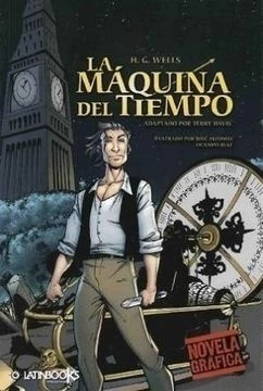La máquina del tiempo
