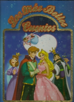Cuentos Clásicos - Azúl Los mas bellos cuentos