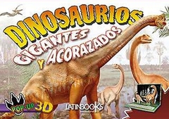 Gigantes y Acorazados