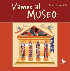 VAMOS AL MUSEO