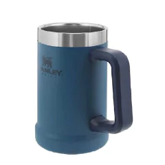 Caneca Térmica De Cerveja Stanley Original 709 Ml Várias cores/3