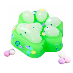 Squishy Brinquedo Sensorial Apertar Alívio Stress Ansiedade/7