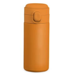 Garrafinha Térmica Infantil Pequena para Lancheira 320 ml/9