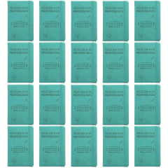 Caderno Bloco de Notas 20 Und Presente Dia dos Professores/2