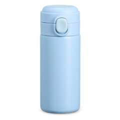 Garrafinha Térmica Infantil Pequena para Lancheira 320 ml/5