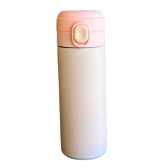 Garrafa Termica Infantil Pequena Escolar Lancheira 350 ml/16