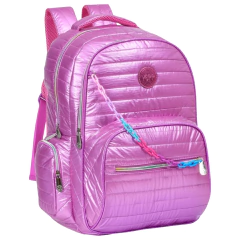 Mochila de Costas Escolar Feminina Infantil Juvenil/5