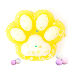 Squishy Brinquedo Sensorial Apertar Alívio Stress Ansiedade/12