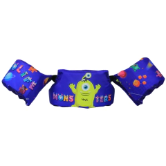 Boia Colete Flutuante Infantil Para Piscina Prolife até 25kg/8