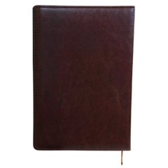 Agenda Personalizada 2025 com Logo Empresa Kit com 10 Und/22