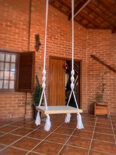 Balanço Fazenda Adulto ou Infantil Decoração de Ambientes/1