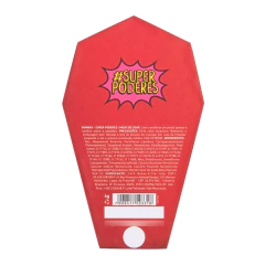 Maquiagem Infantil Completa Sombra + Pincel Make Criança/17