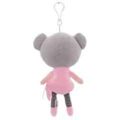 Kit Boneca Metoo Série Especial Miniatura em Pelúcia para bebê - comprar online