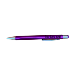 Caneta Executiva Personalizada para Brinde com Logo 10 Unid/10