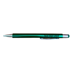 Caneta Executiva Personalizada para Brinde com Logo 10 Unid/5