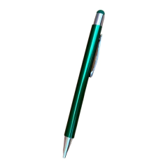 Caneta Executiva Personalizada para Brinde com Logo 10 Unid/3