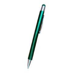 Caneta Personlizada com Nome e Logo Gravado a Laser 25 Un/4