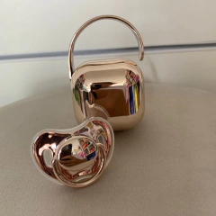 Chupeta Personalizada Presente Chá de Bebê/7